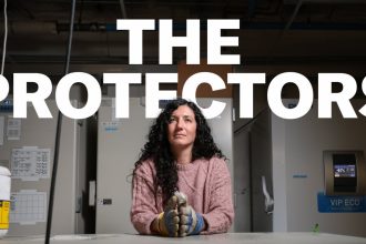 The Protectors: Inside the Desperate Rush to Save an Orca Community