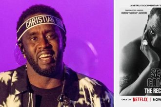 The Real Reason Diddy is Battling to Have Netflix Doc Canned