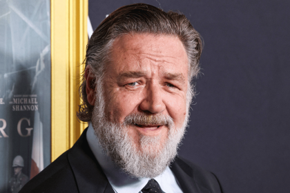 The Real Reason Russell Crowe Has Suddenly Returned to the Spotlight