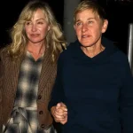 The Real Reasons Ellen and Her Wife Want to Return to America
