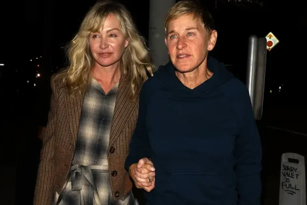 The Real Reasons Ellen and Her Wife Want to Return to America