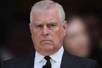 The Reason Why Senior Royals are Raging At Andrew Windsor