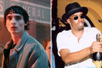 The Reckoning’ Ratings on Netflix