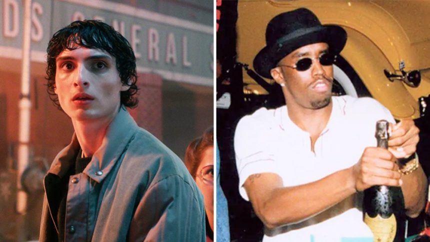 The Reckoning’ Ratings on Netflix