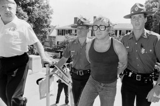 The Rembrandt Thief Who Came Out On Top