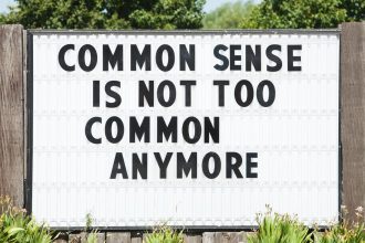 The Revolution Healthcare Actually Needs: Radical Common Sense