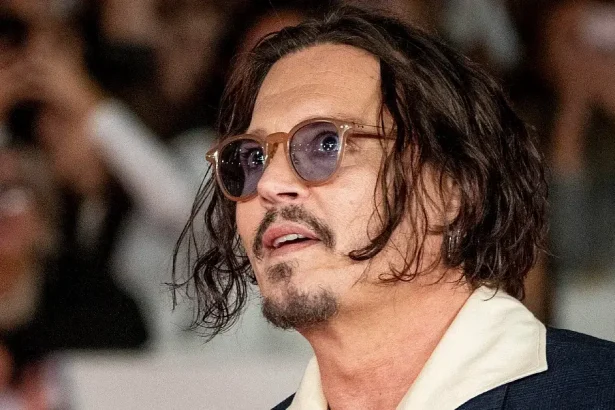 The Secret Story Behind Johnny Depp’s Astonishing Comeback