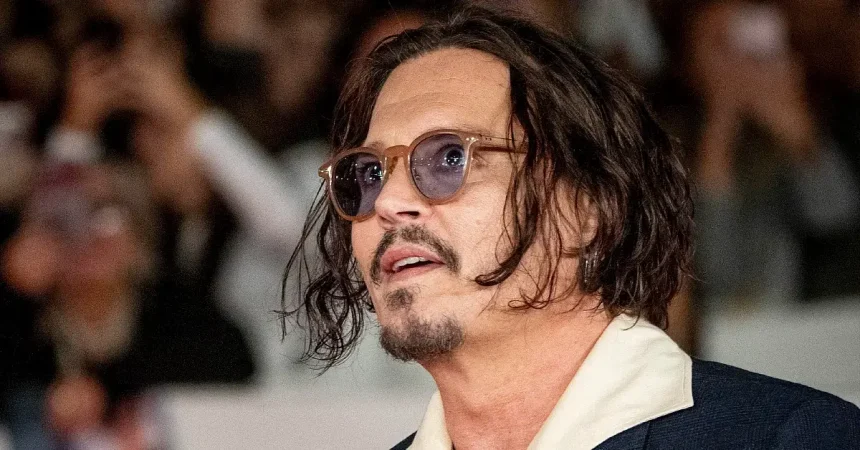 The Secret Story Behind Johnny Depp’s Astonishing Comeback