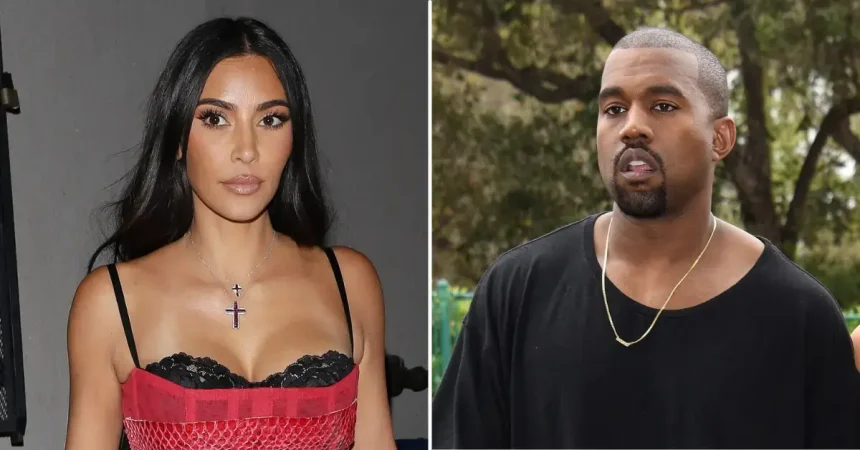 The Single Biggest Heartbreak Kim Suffered at Hands of Kanye Revealed
