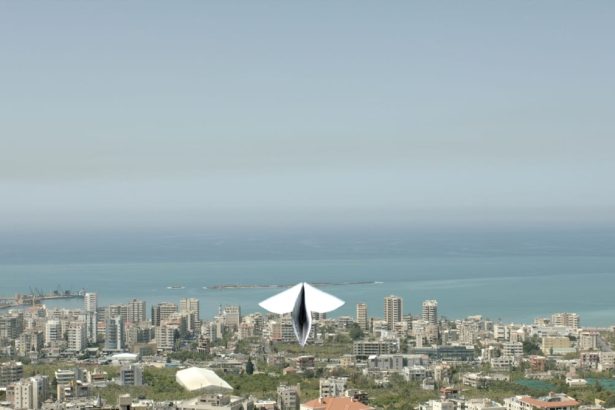 The Soundscape of Genocide in Gaza