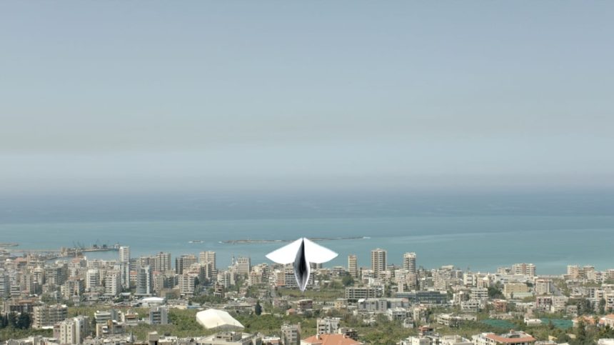 The Soundscape of Genocide in Gaza