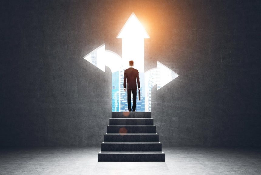 The Subtle Art Of Training An AI Mentor To Build A Life Of Purpose