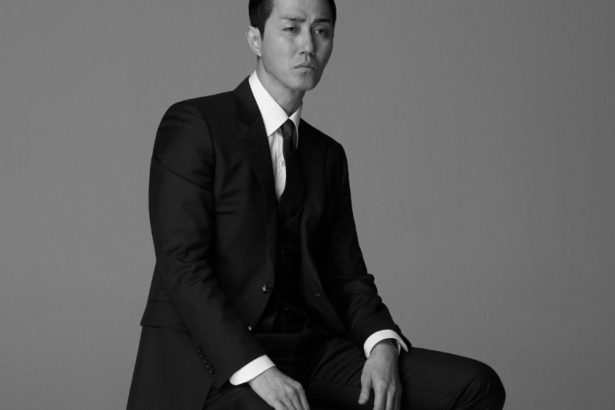 ‘The Traitors’ Heads to Korea With Actor Cha Seung-won as Host