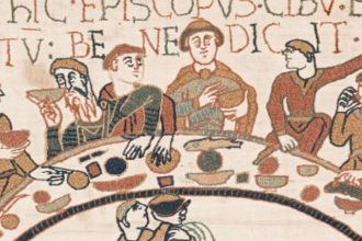 The True Purpose of The Bayeux Tapestry May Finally Be Revealed : ScienceAlert