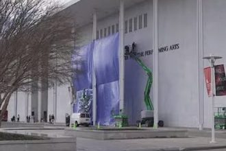 The Trump Regime Threatens Artists As The Kennedy Center Will Be Empty On New Year’s Eve