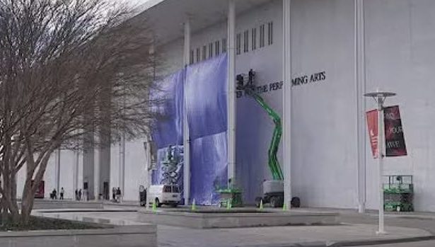 The Trump Regime Threatens Artists As The Kennedy Center Will Be Empty On New Year’s Eve