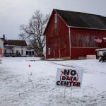 The Trump administration’s data center push could open the door for new forever chemicals