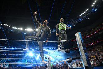 The Usos to fail winning the World Tag Team Championship due to an unlikely source? Chances explored