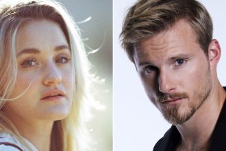 ‘The White Lotus’ Season 4 Casts AJ Michalka and Alexander Ludwig