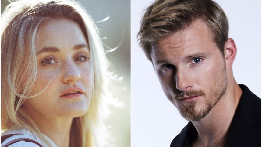 ‘The White Lotus’ Season 4 Casts AJ Michalka and Alexander Ludwig
