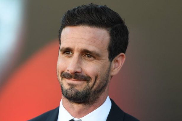 ‘The Wire’ Actor James Ransone Dies