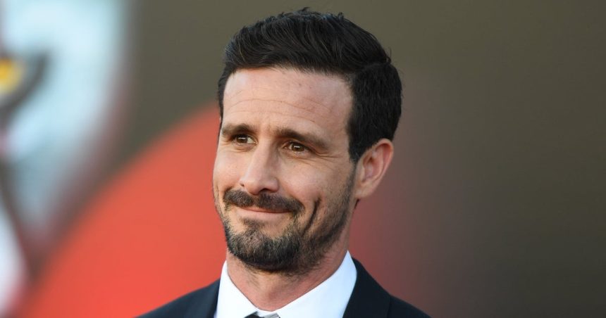 ‘The Wire’ Actor James Ransone Dies