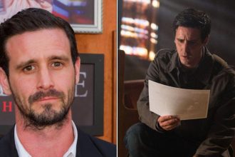‘The Wire’ Star James Ransone Dead at 46