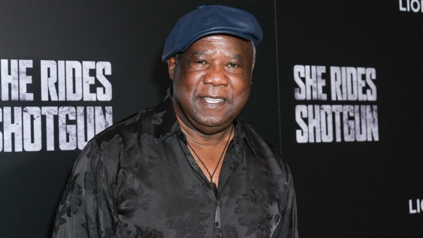 ‘The Wire’ and ‘Veep’ Actor Was 71