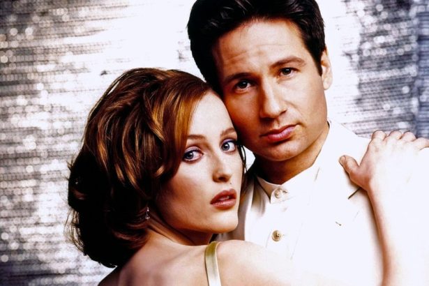 ‘The X Files’ to Stream for Free With Ads on Pluto TV
