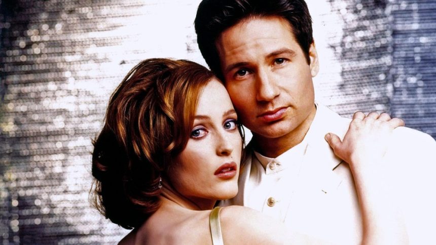‘The X Files’ to Stream for Free With Ads on Pluto TV