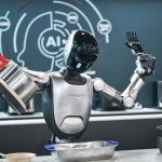 The best and most ridiculous robots of 2025 in pictures