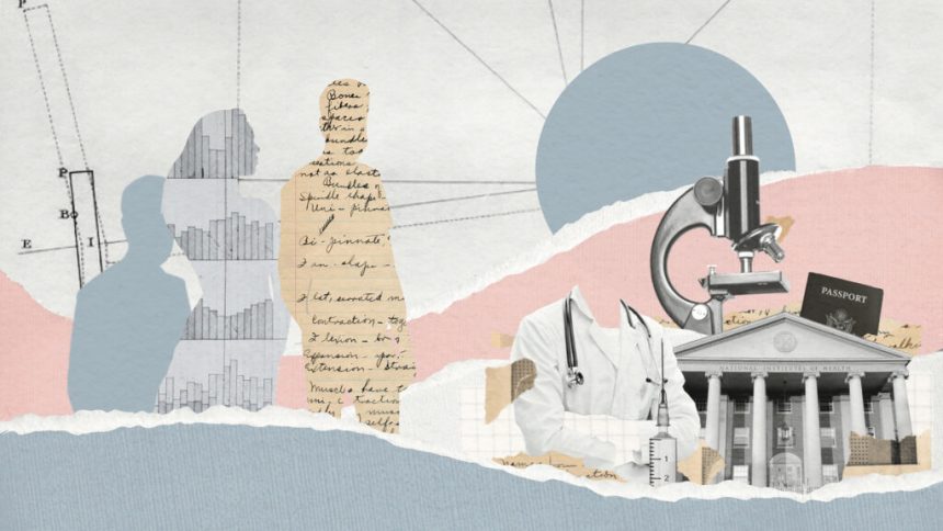 The best stories of 2025 in health, science, and medicine