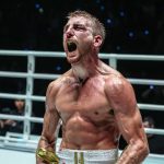 “The body was broken” – Jonathan Haggerty details what greatness demanded of him in first world title win