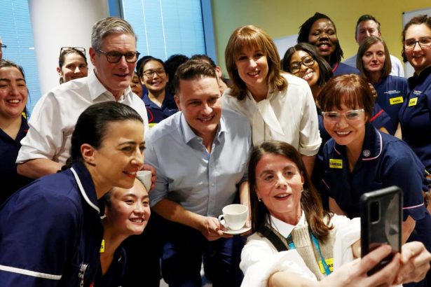 The breast cancer blind spot