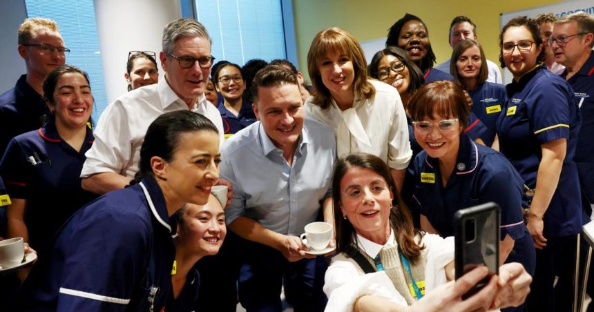 The breast cancer blind spot