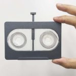 The cassette tape made a comeback in 2025 thanks to a DNA upgrade