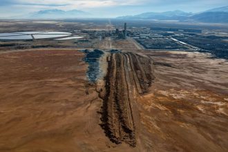 The country’s largest magnesium supplier shut down. Now what?