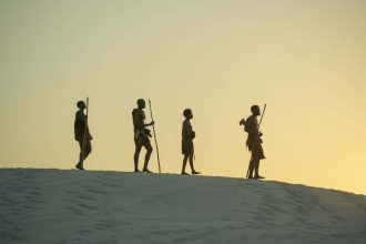 The four best science documentaries of 2025