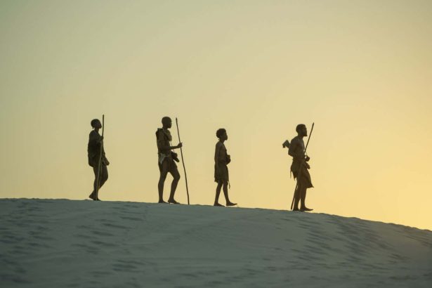 The four best science documentaries of 2025