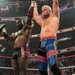 The jury is still out on my opinion of him