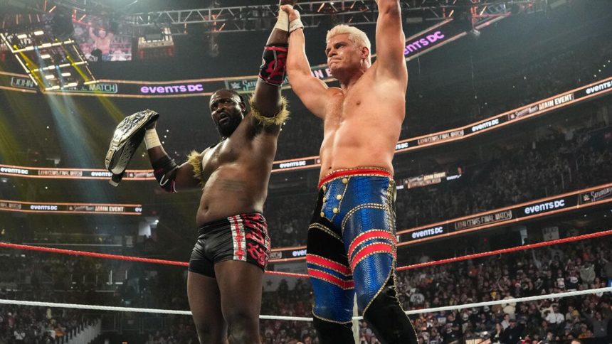 The jury is still out on my opinion of him