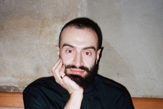 The new WaPo food critic is setting his own rules : NPR