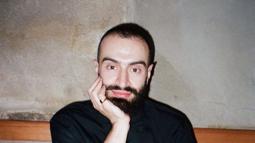 The new WaPo food critic is setting his own rules : NPR