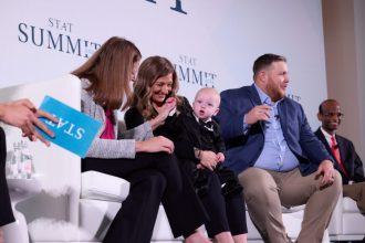 The new medicines and medical advances that defined 2025