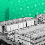 The power crunch threatening America’s AI ambitions