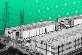 The power crunch threatening America’s AI ambitions