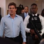 The six best science-fiction shows of 2025