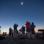 The stargazing events to look forward to in 2026