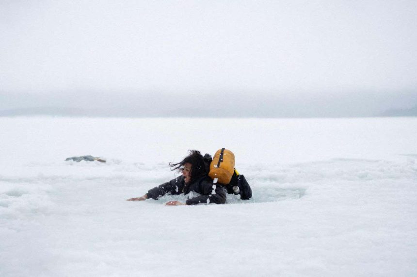 The two standout science-fiction films of 2025