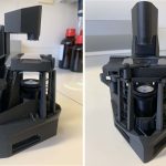 The world’s first fully 3D-printed microscope blew up in 2025